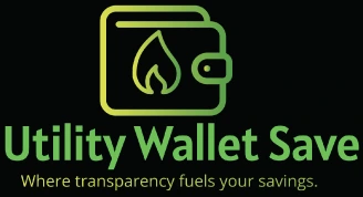 Utility Wallet Save